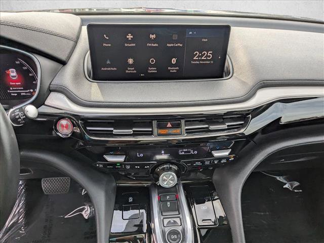 Certified 2023 Acura MDX FWD image 13