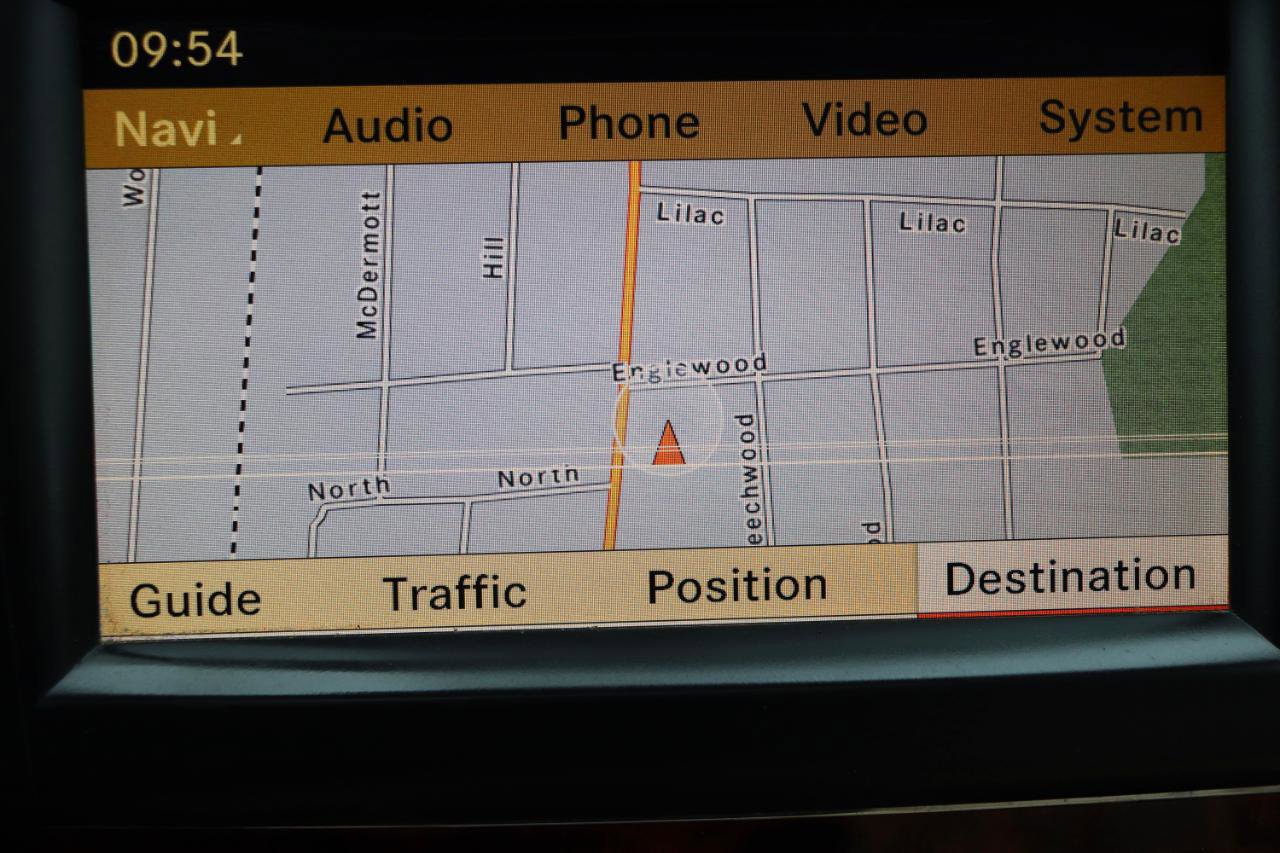 Used 2010 Mercedes-Benz GL 450 4MATIC image 37