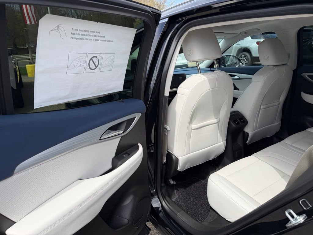 New 2026 Buick Envision Avenir AWD/4WD image 10