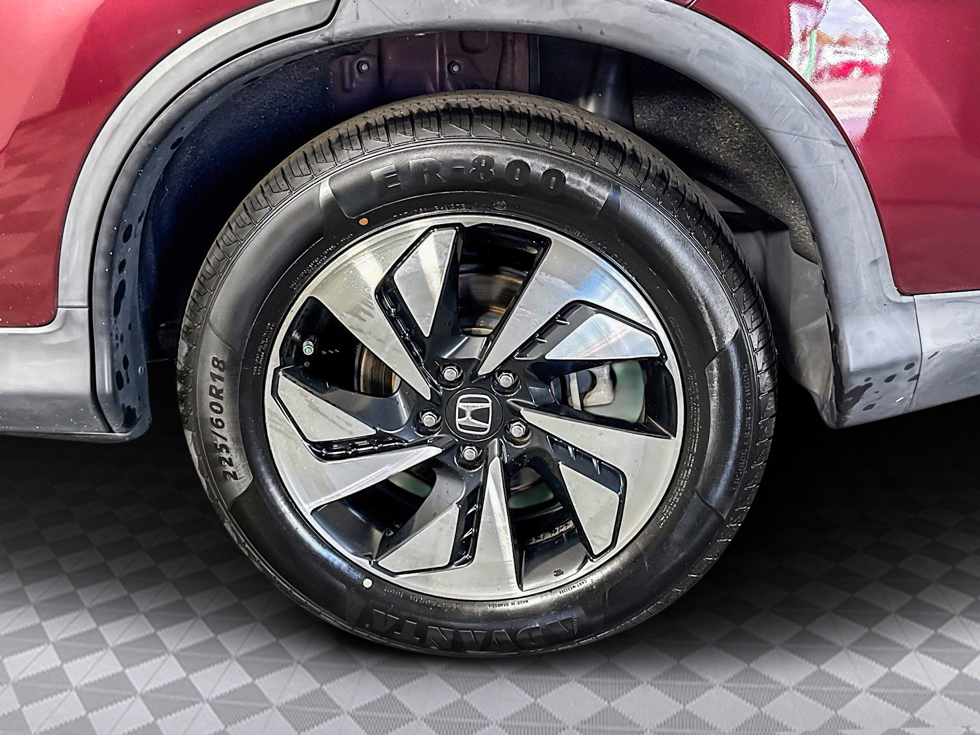 Used 2016 Honda CR-V Touring image 34