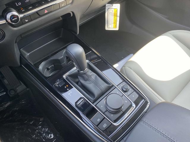 Certified 2025 MAZDA CX-30 AWD 2.5 S w/ Preferred Package image 12