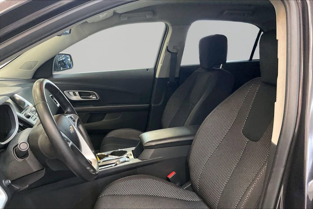 Used 2013 Chevrolet Equinox LT w/ Driver Convenience Package FWD image 23