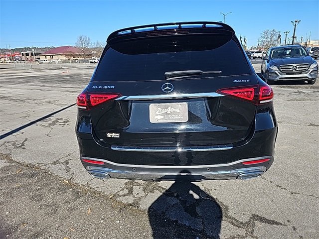 Used 2023 Mercedes-Benz GLE 450 4MATIC image 15