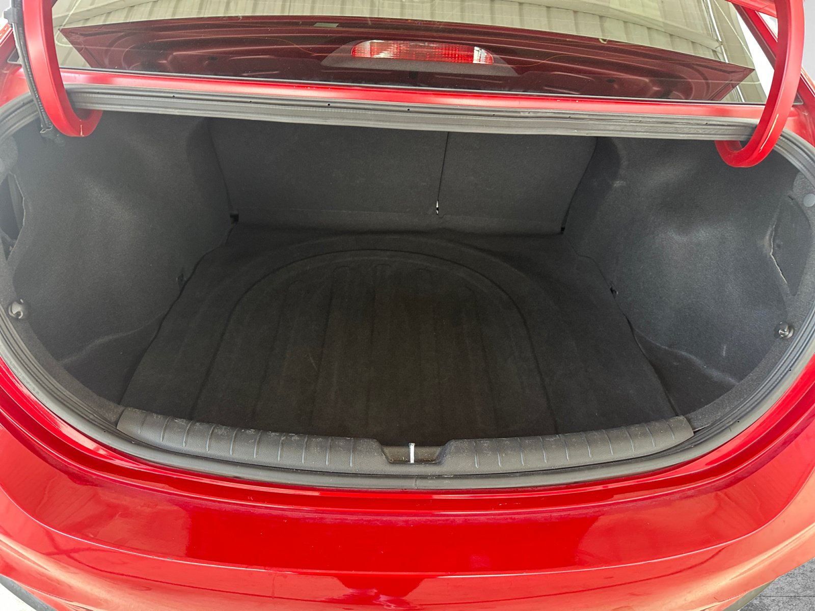 Used 2022 Hyundai Accent Limited FWD image 18