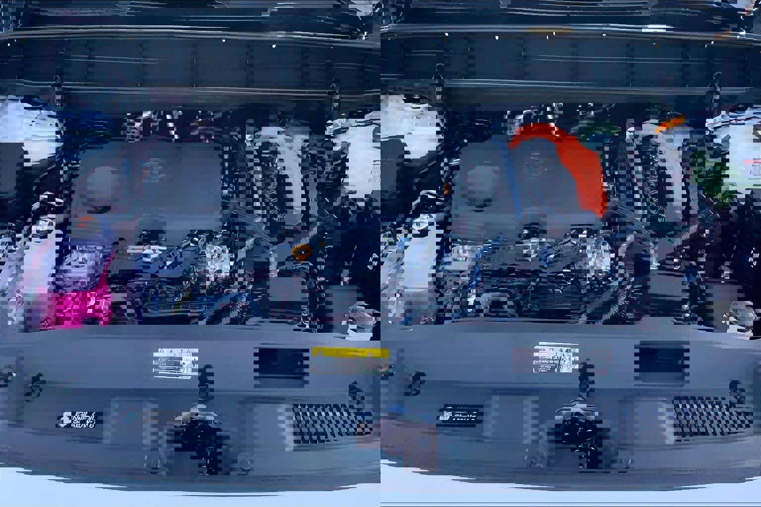 New 2026 Toyota Highlander Platinum image 16