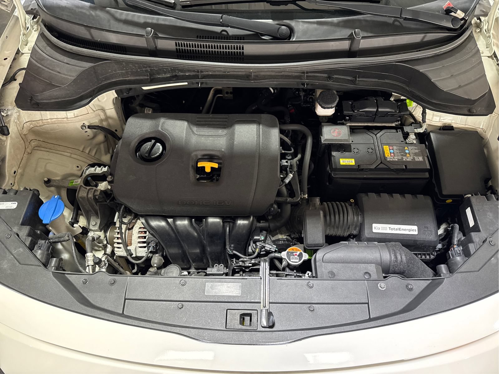 Used 2023 Kia Soul S FWD image 22