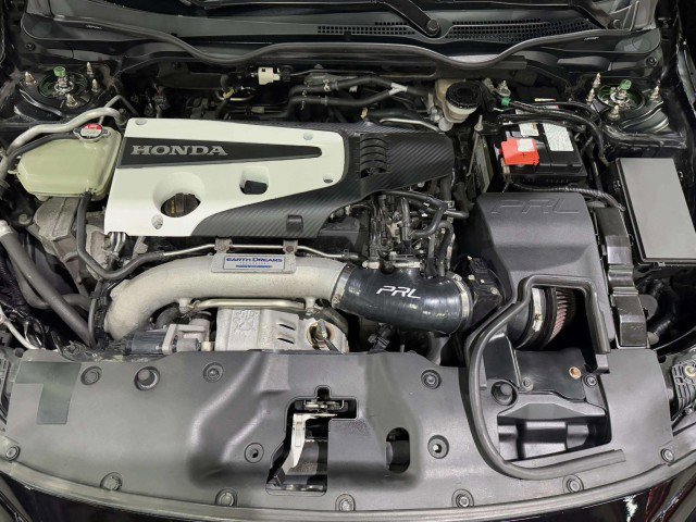 Used 2017 Honda Civic Type R image 61