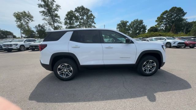 New 2026 GMC Terrain Elevation image 9