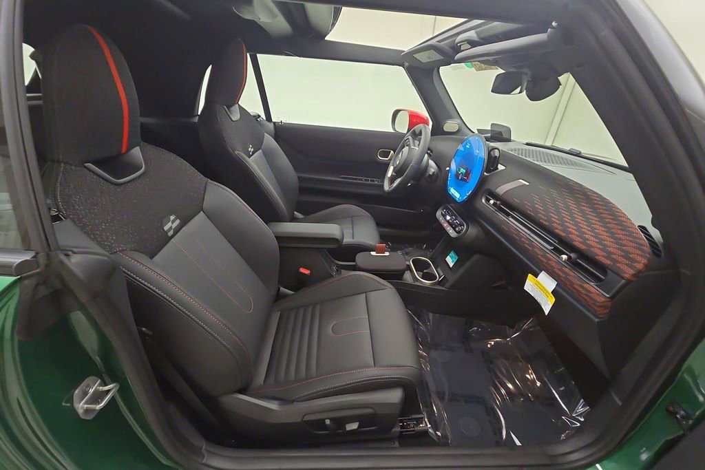 New 2026 MINI Cooper John Cooper Works image 28