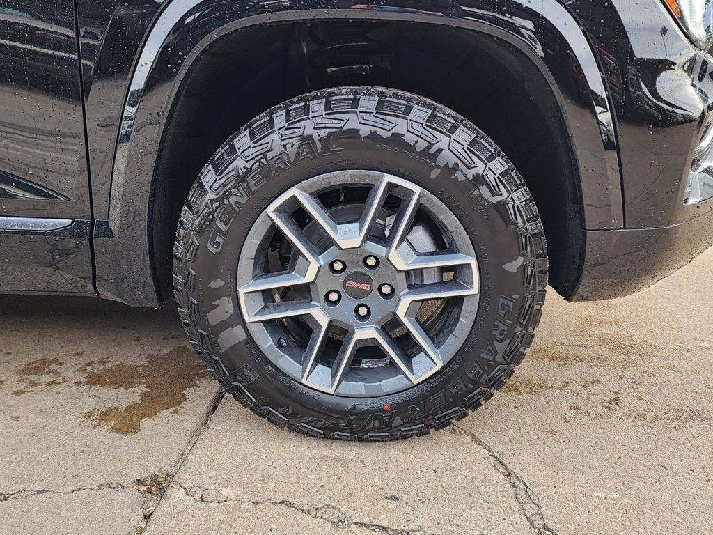 New 2026 GMC Terrain AT4 w/ Convenience Package III image 53