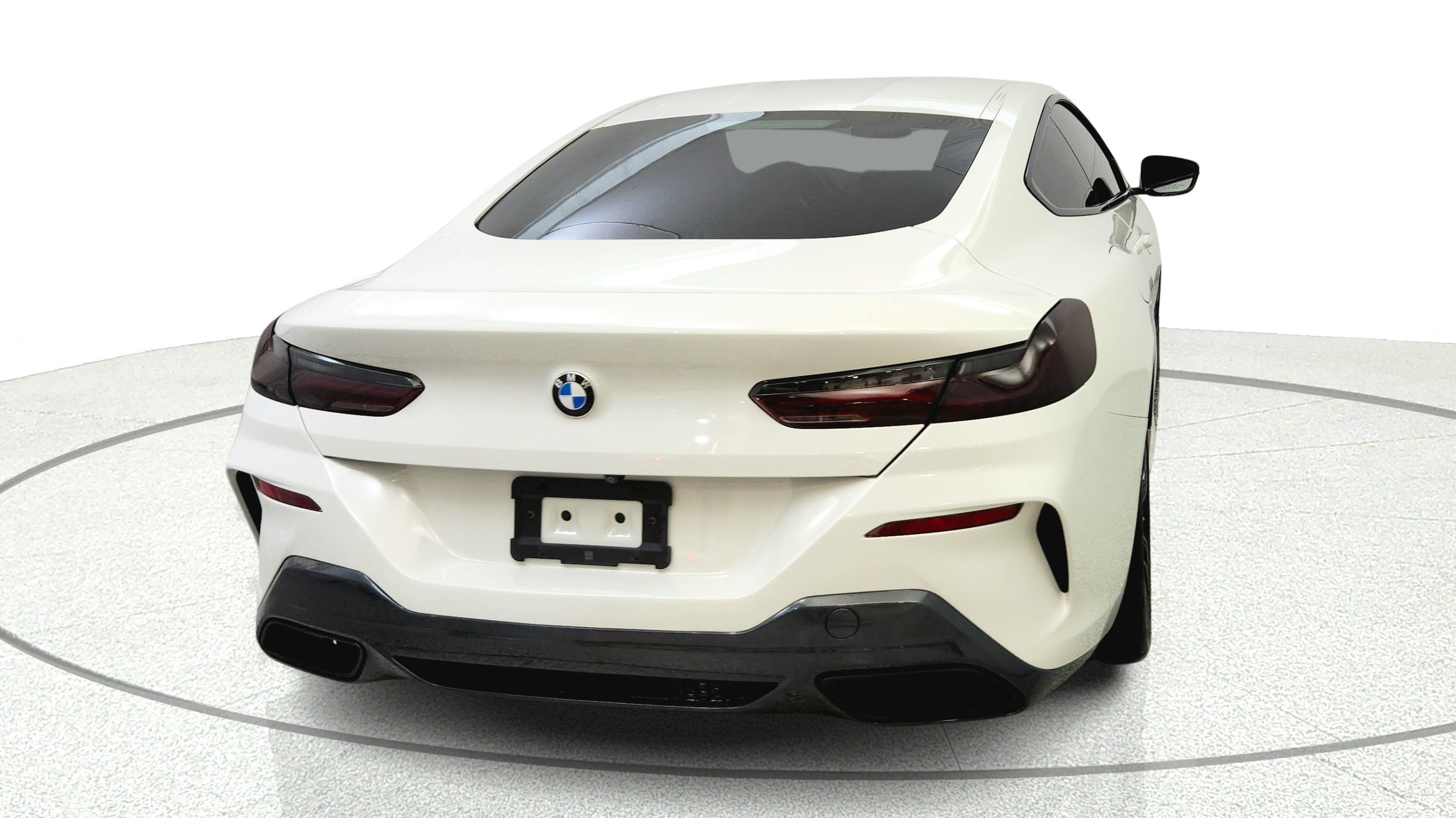 Used 2023 BMW 840i Coupe RWD image 6