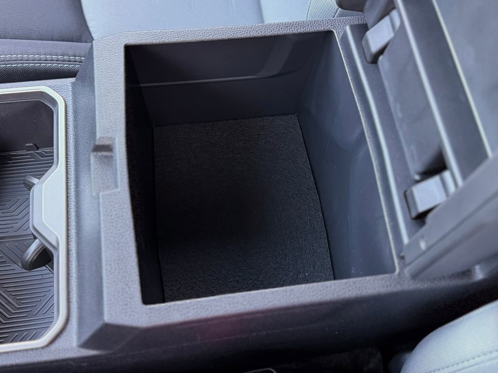 New 2025 Toyota Tacoma TRD Off-Road image 20