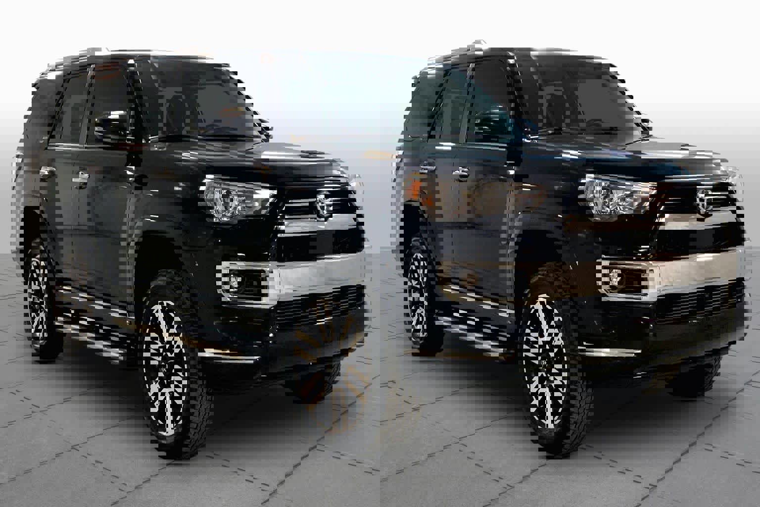 Used 2022 Toyota 4Runner Limited video 2