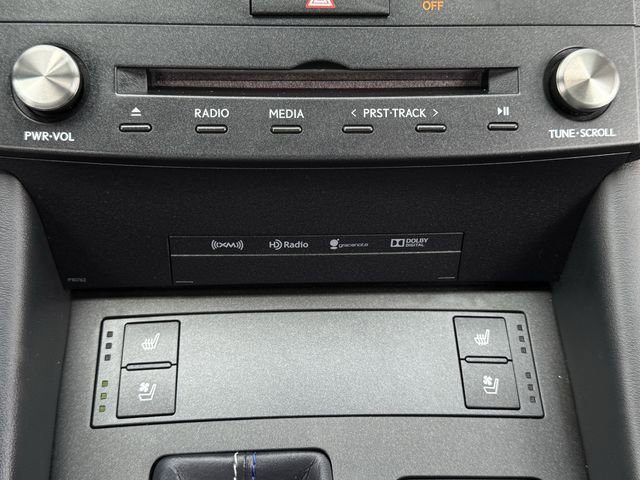 Used 2015 Lexus RC F w/ Premium Package RWD image 19