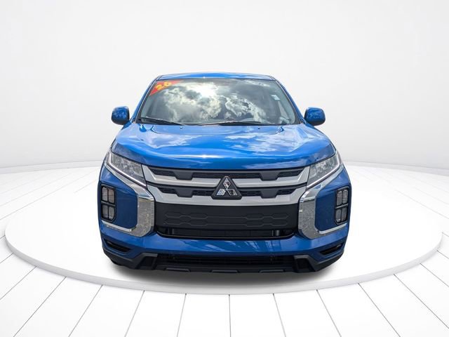 New 2026 Mitsubishi Outlander Sport AWD image 9