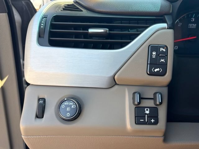 Used 2018 GMC Yukon SLT w/ Open Road Package RWD image 22