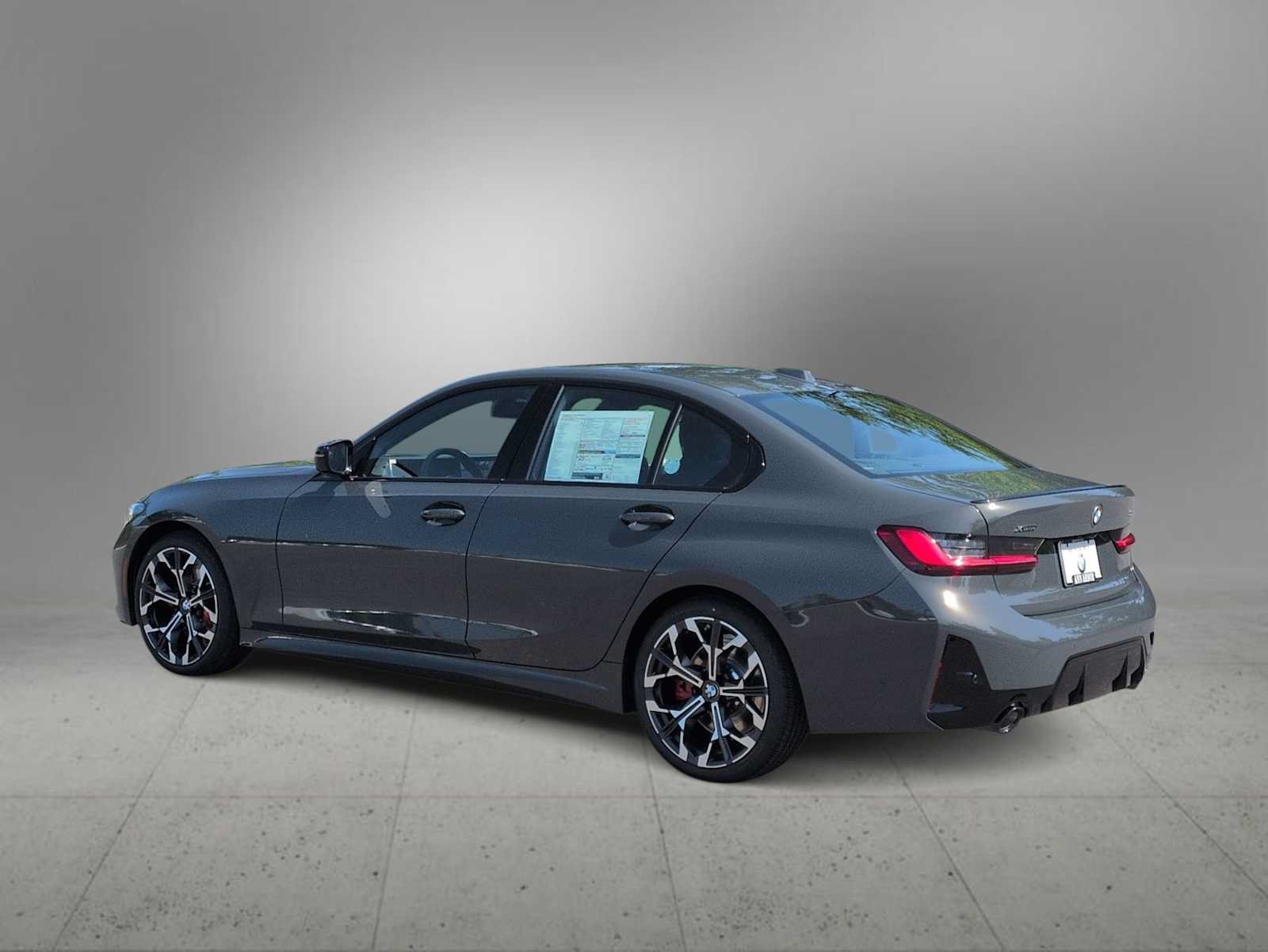 New 2026 BMW 330i xDrive Sedan w/ M Sport Package AWD/4WD image 6