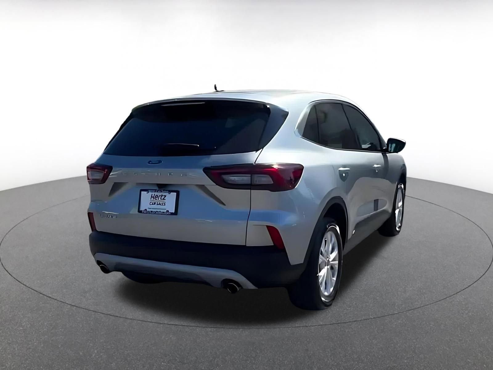 Used 2024 Ford Escape Active image 15