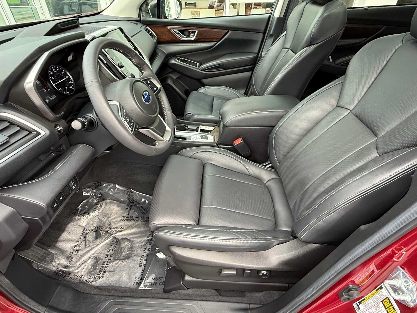 Used 2024 Subaru Ascent Touring AWD/4WD image 15