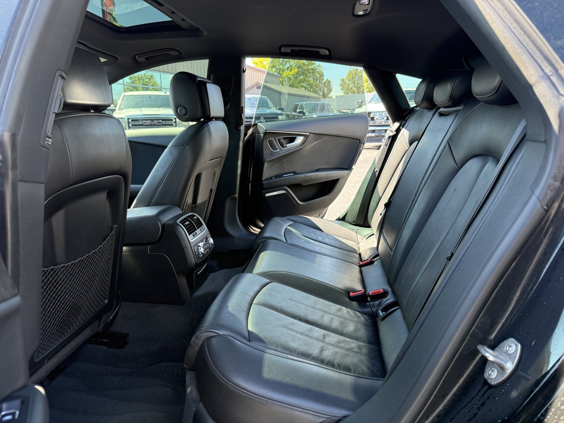 Used 2017 Audi A7 3.0T Premium Plus AWD/4WD image 29