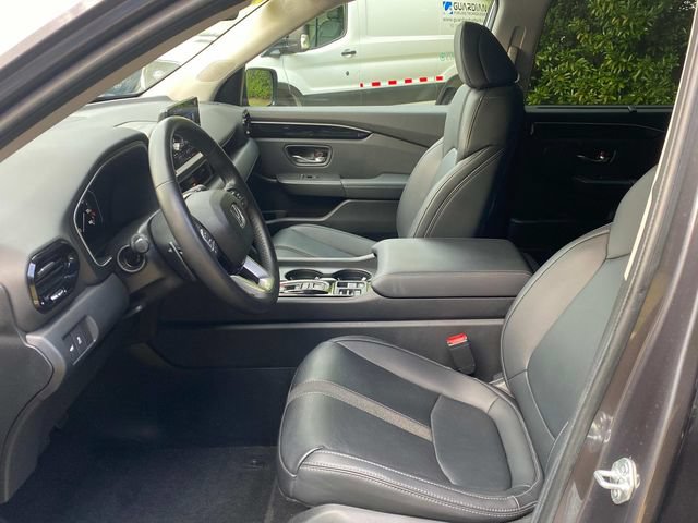 Used 2023 Honda Pilot EX-L image 12