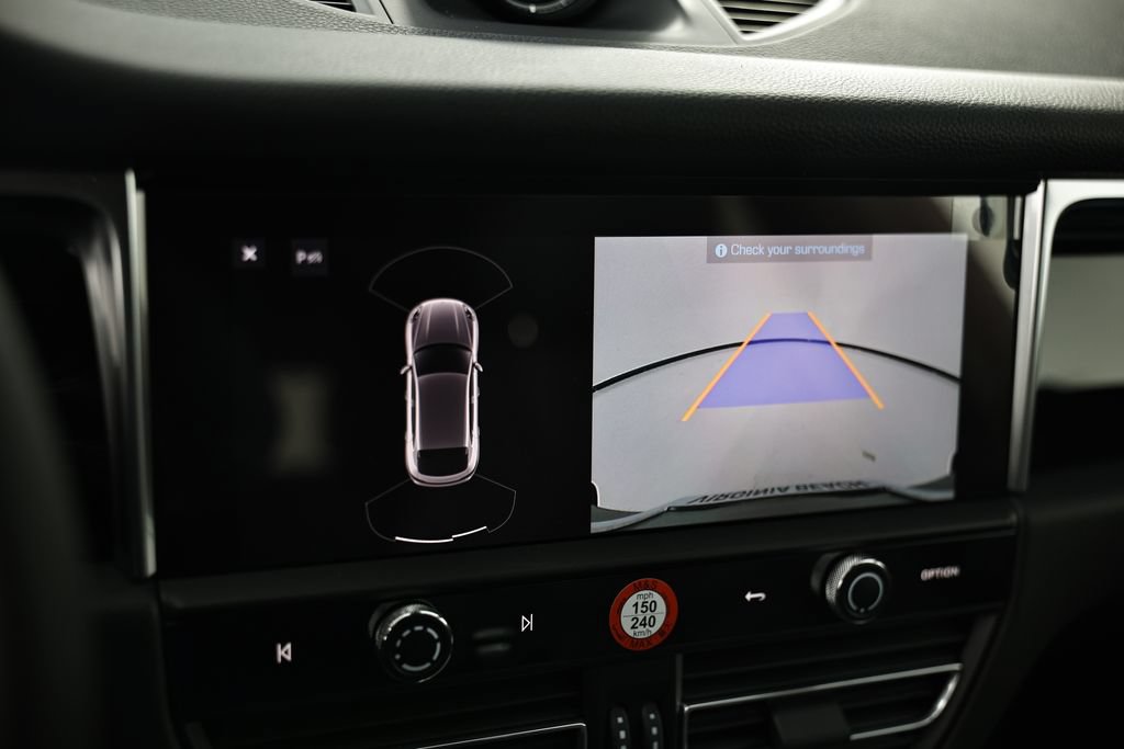 New 2026 Porsche Macan S AWD/4WD image 39