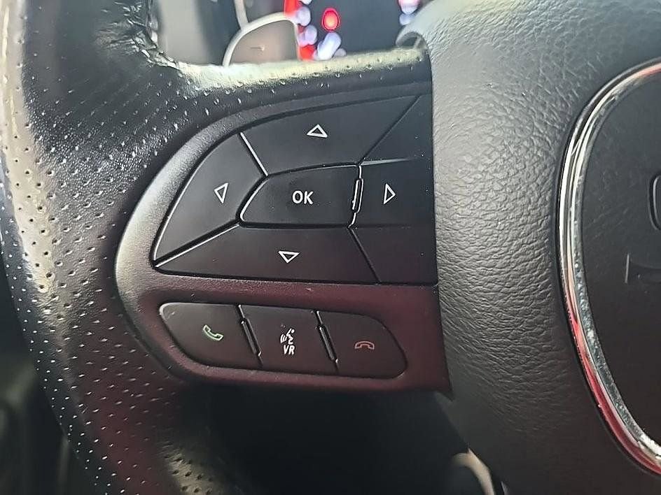 Used 2021 Dodge Durango R/T w/ Tow 'N Go Package image 17