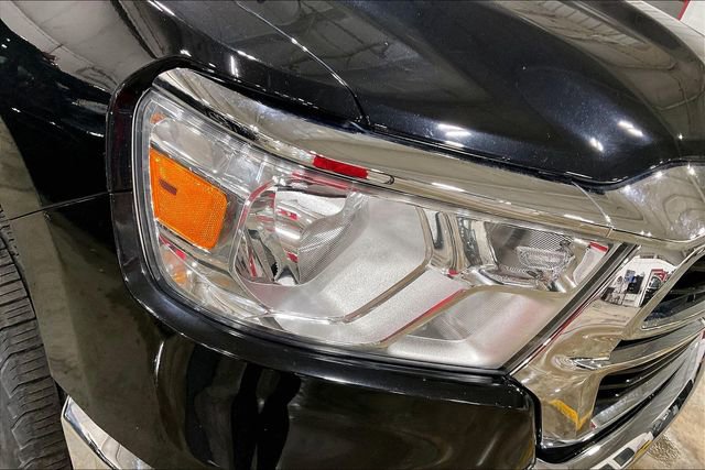 Used 2020 RAM 1500 Big Horn image 30