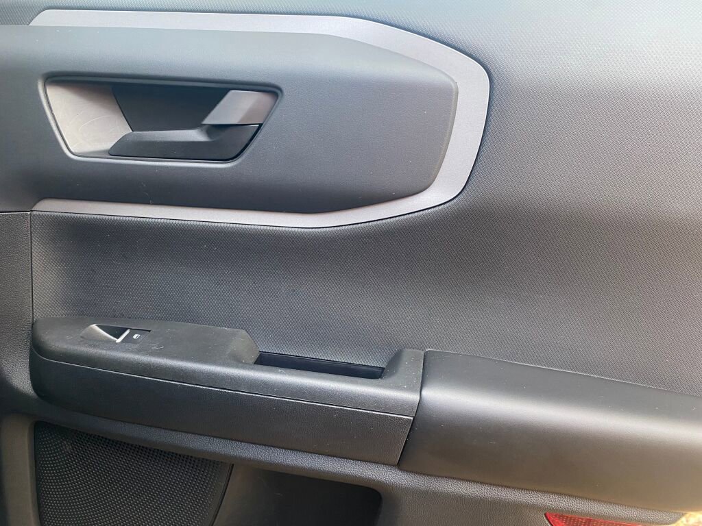 Used 2022 Ford Bronco Sport Big Bend w/ Convenience Package image 21