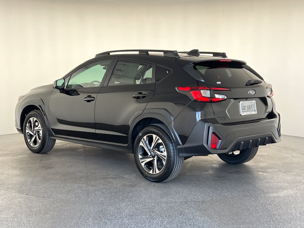 New 2026 Subaru Crosstrek 2.5i Premium AWD/4WD image 7