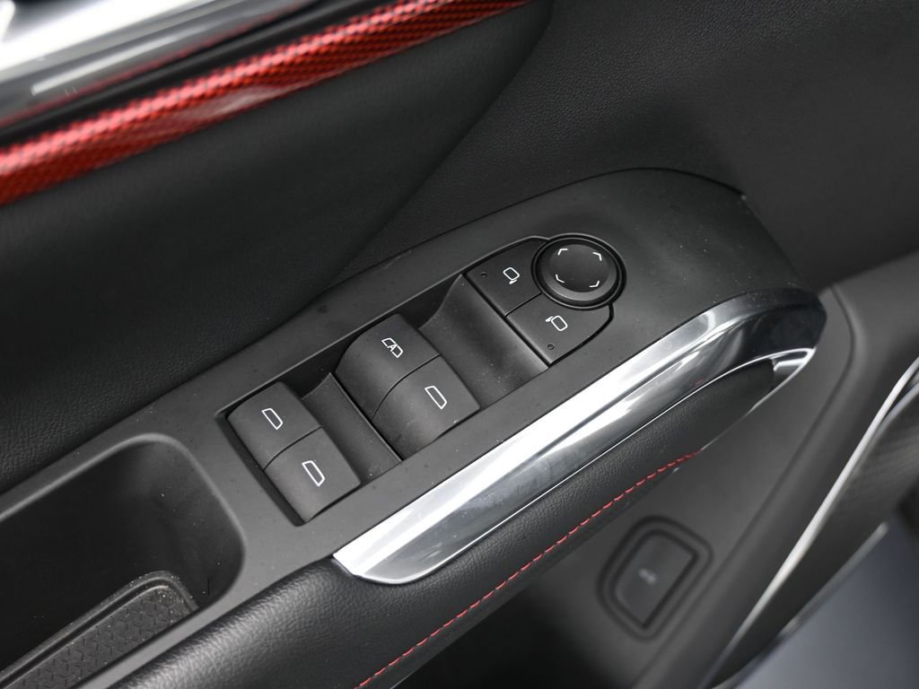 Used 2024 Chevrolet Traverse Z71 w/ Enhanced Driving Package image 16