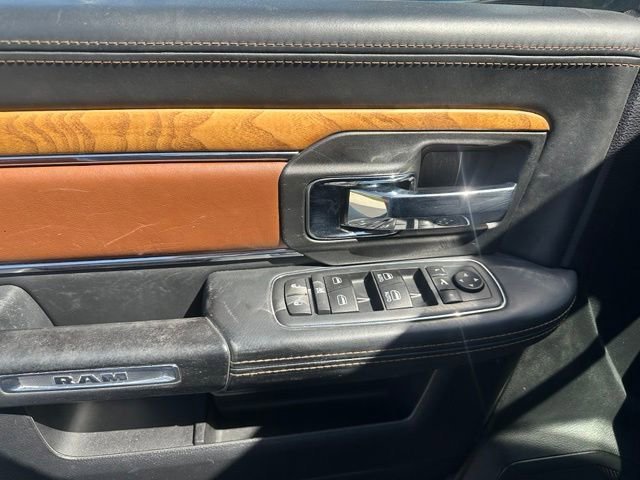Used 2016 RAM 2500 Longhorn AWD/4WD image 17