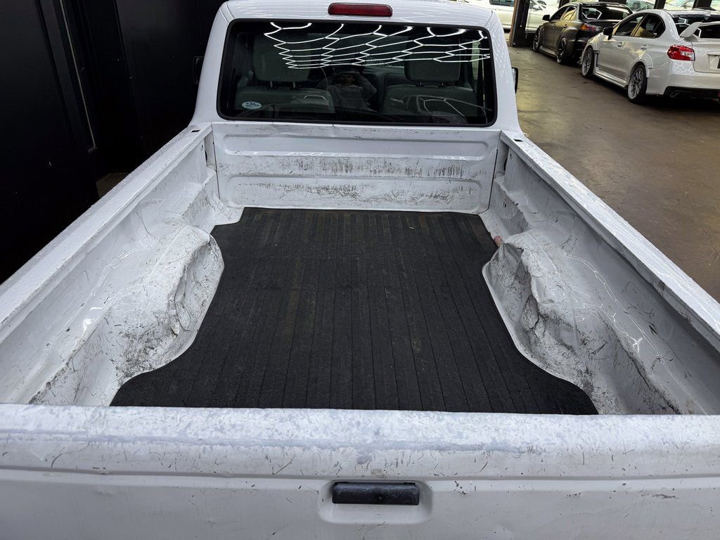 Used 2010 Ford Ranger XL RWD image 19