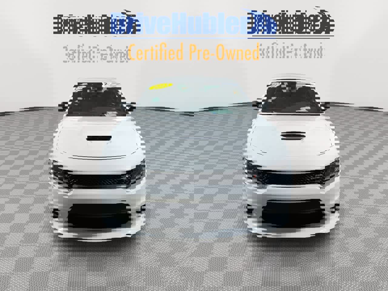 Used 2023 Dodge Charger GT image 7