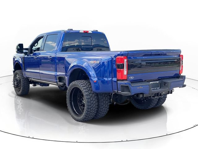 New 2026 Ford F350 Platinum AWD/4WD image 7