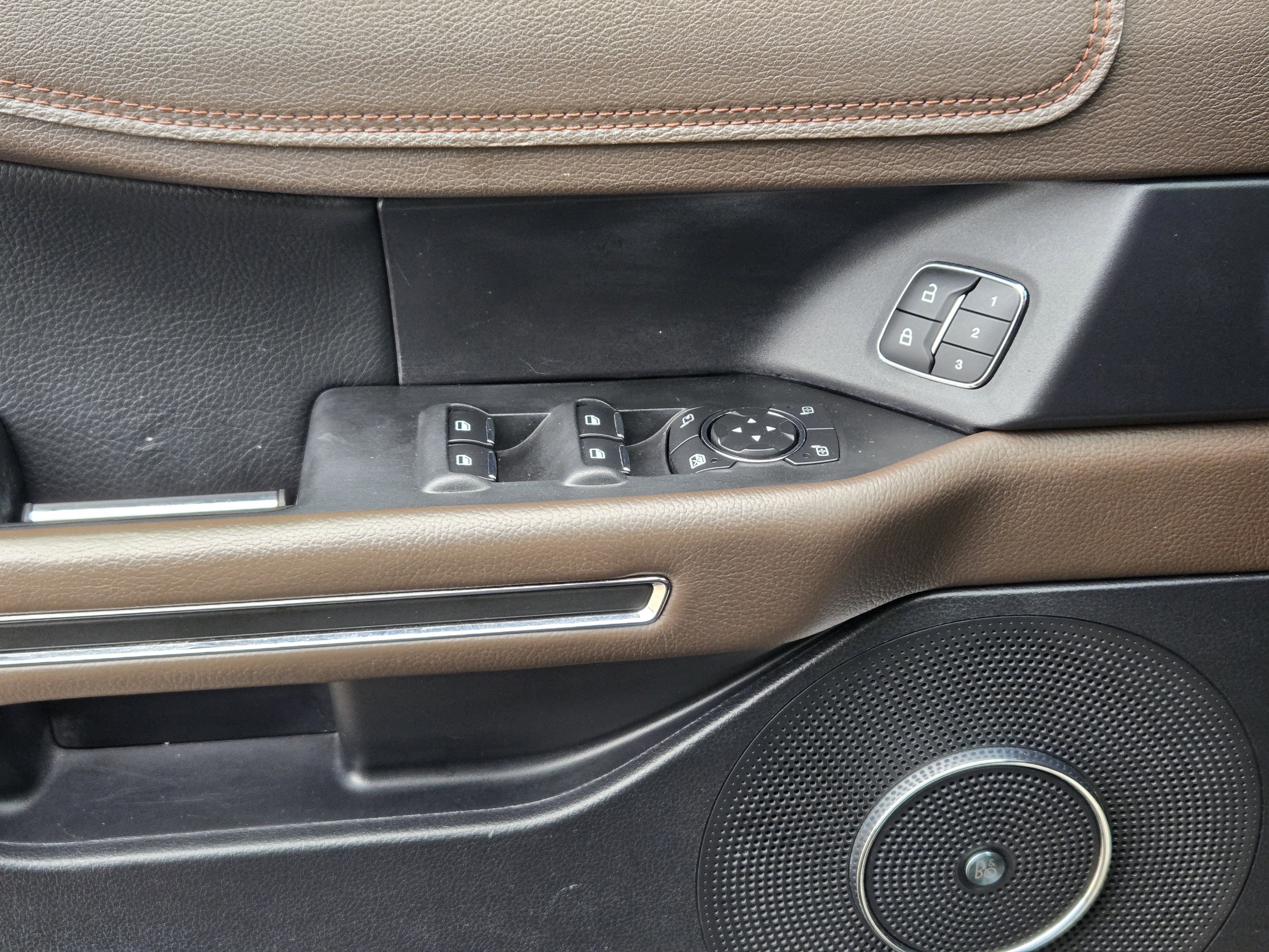 Used 2020 Ford Expedition King Ranch w/ Cargo Package image 25