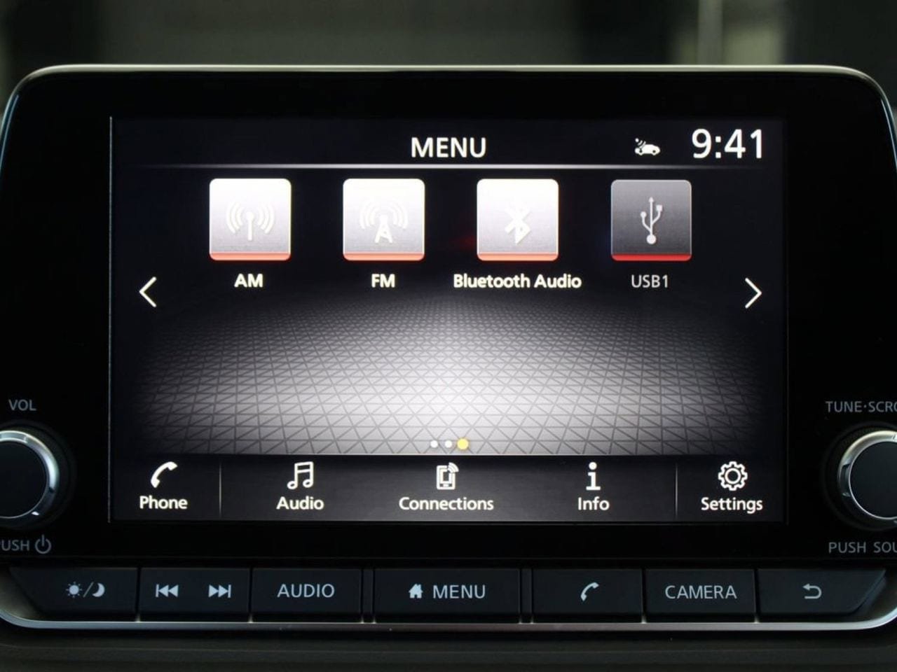 Used 2026 Nissan Rogue SV w/ Cold Weather Package FWD image 23