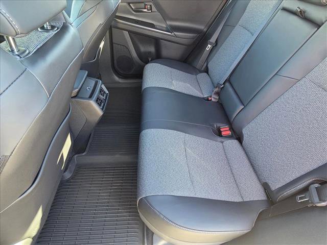 New 2026 Toyota bZ image 15