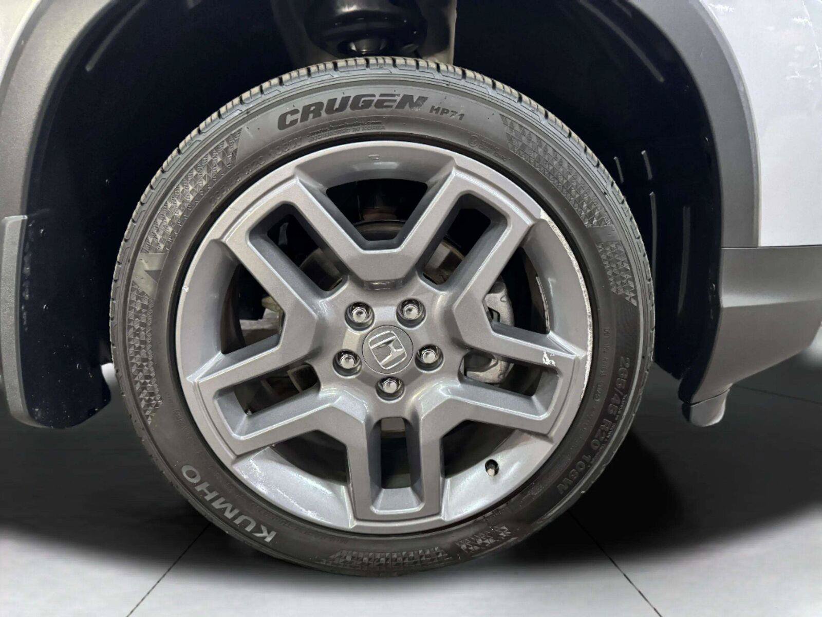 Used 2023 Honda Passport EX-L image 64