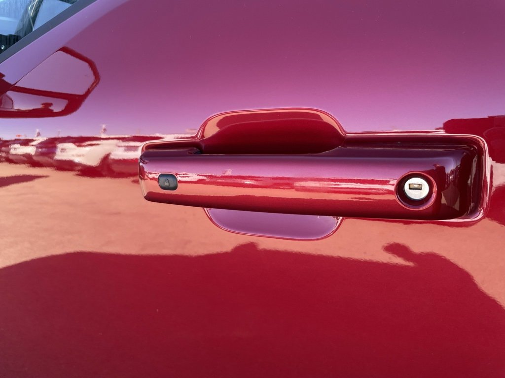 Used 2024 Ford F250 XLT w/ Black Appearance Package image 63