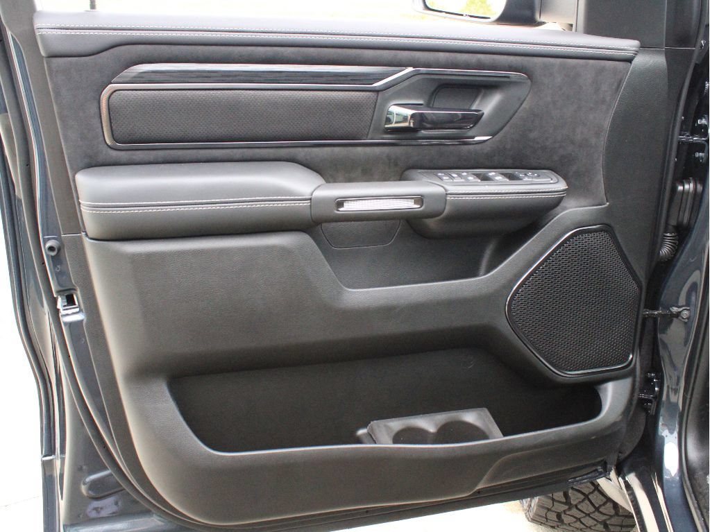 New 2027 RAM 1500 RHO AWD/4WD image 9