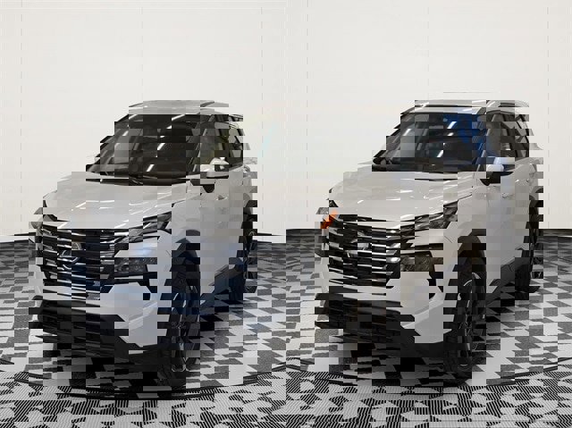 Used 2025 Nissan Rogue SV image 9