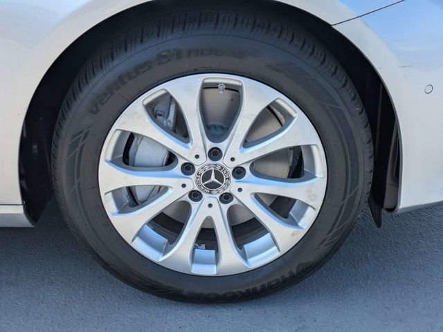 Used 2020 Mercedes-Benz E 350 4MATIC Sedan w/ Parking Assistance Package image 8