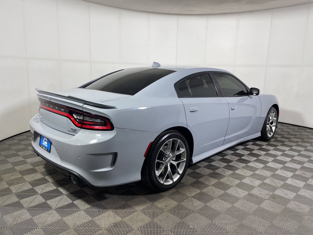 Used 2022 Dodge Charger GT image 7