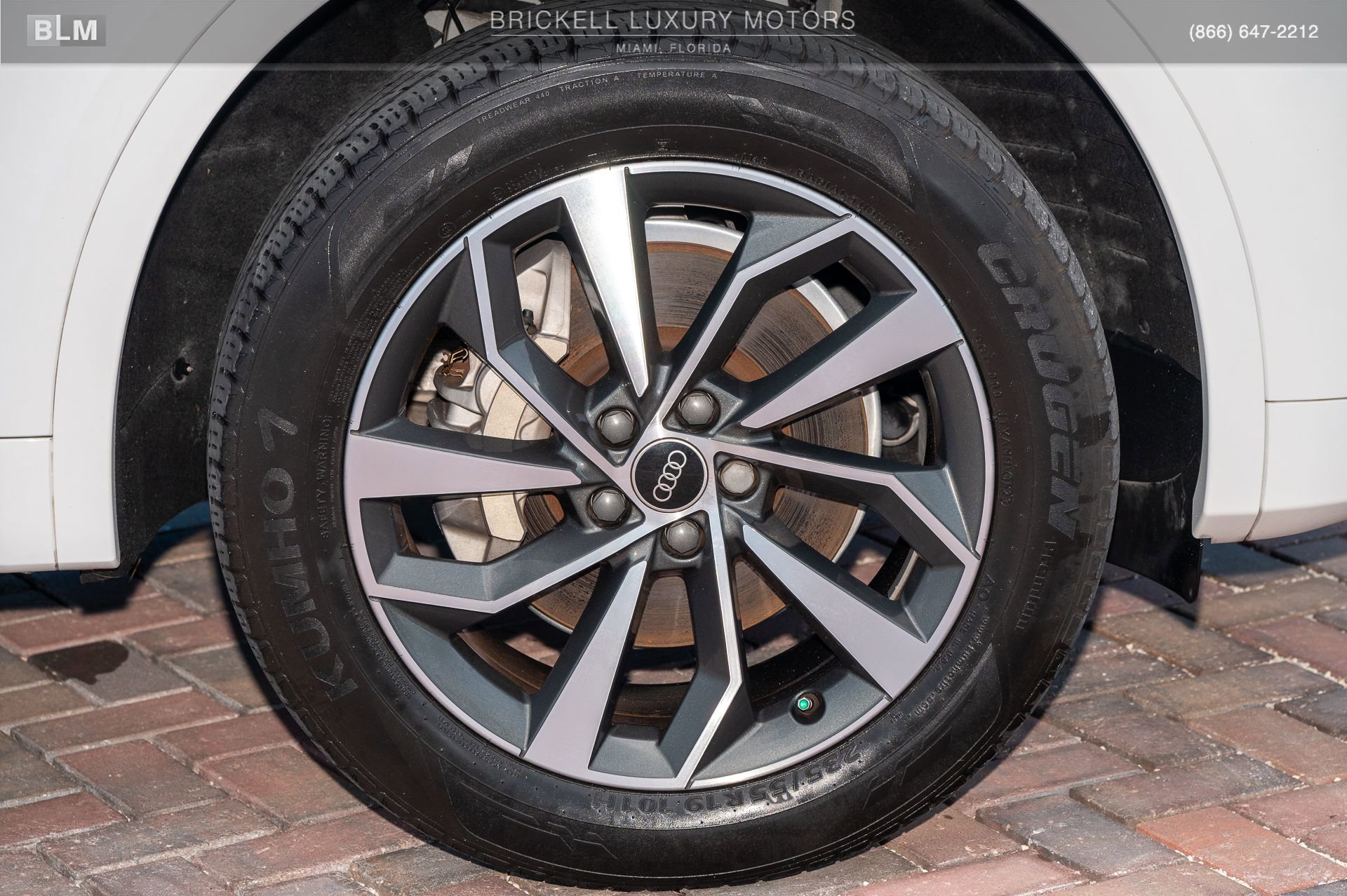 Used 2021 Audi Q5 2.0T Premium w/ Convenience Package image 44