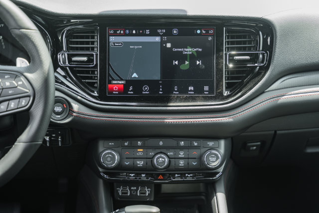 New 2026 Dodge Durango GT AWD/4WD image 31