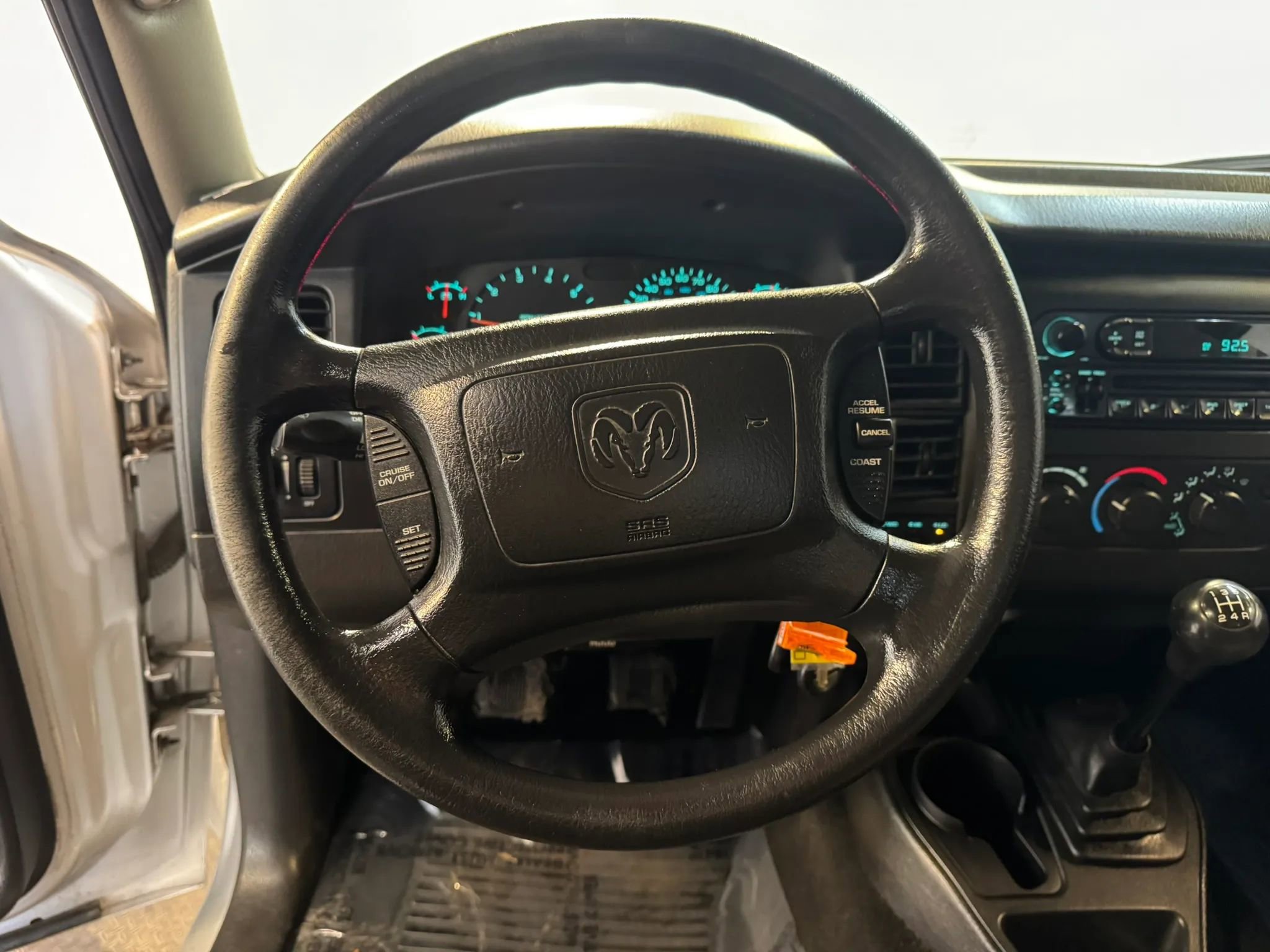 Used 2002 Dodge Dakota Sport image 13