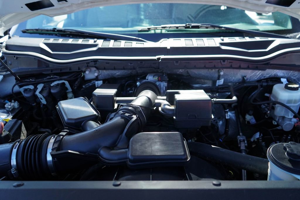 Used 2020 Ford F250 XL w/ Power Equipment Group image 35