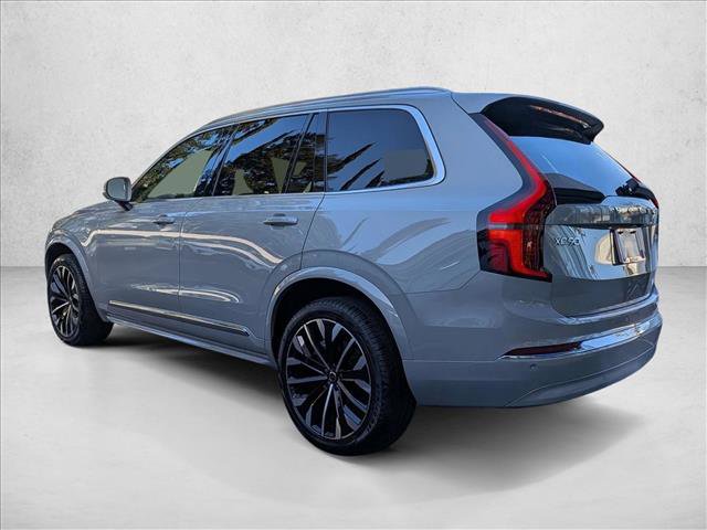 Certified 2025 Volvo XC90 B5 Core w/ Protection Package Premier image 7