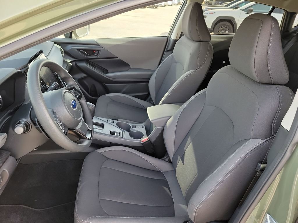 Certified 2026 Subaru Crosstrek 2.0i Premium image 16
